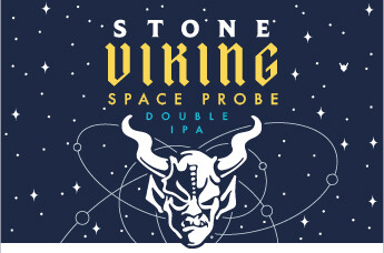 Stone Viking Space Probe Double IPA