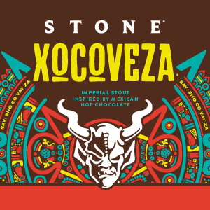 Stone Xocoveza