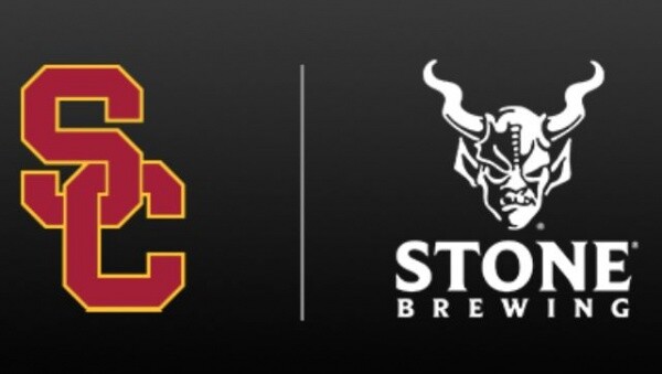 USC Stone Brewing