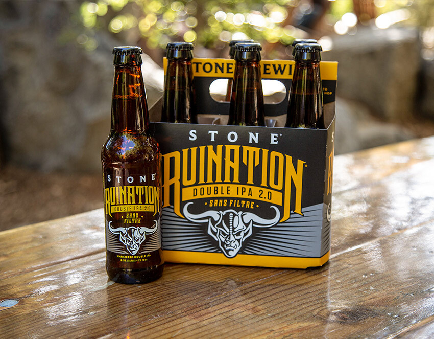 ruination