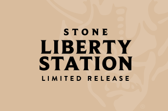 Stone Liberty Station Limited Release Thumb