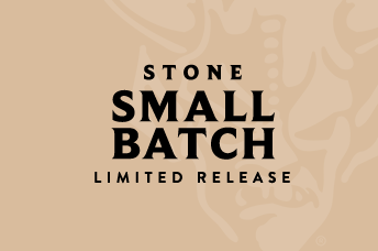 Stone Small Batch Limited Release