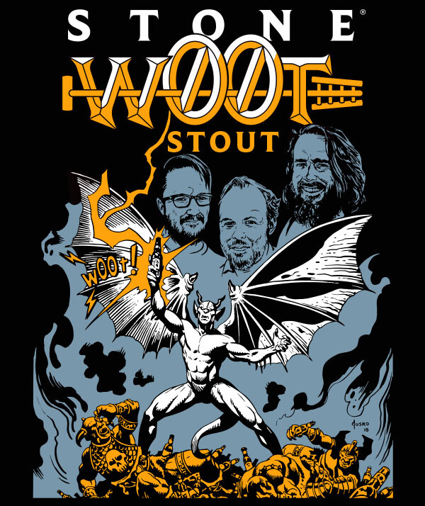 2018 w00tstout logo