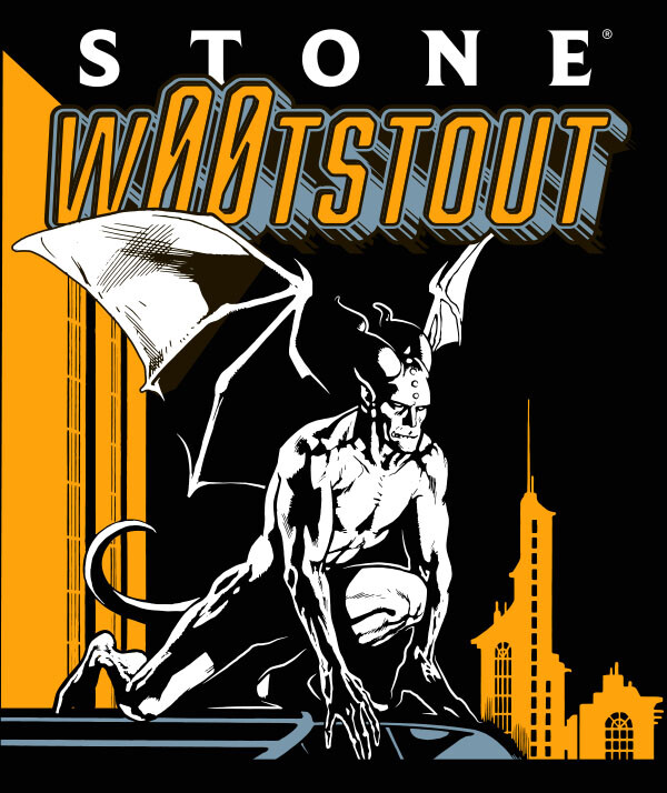 2020 w00tstout logo