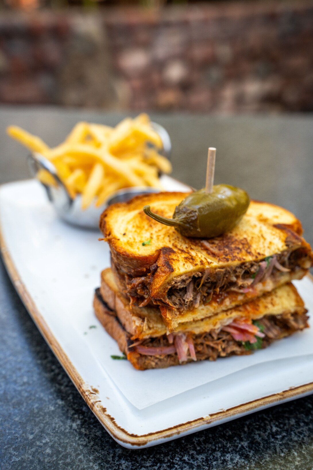 stone brewing escondido