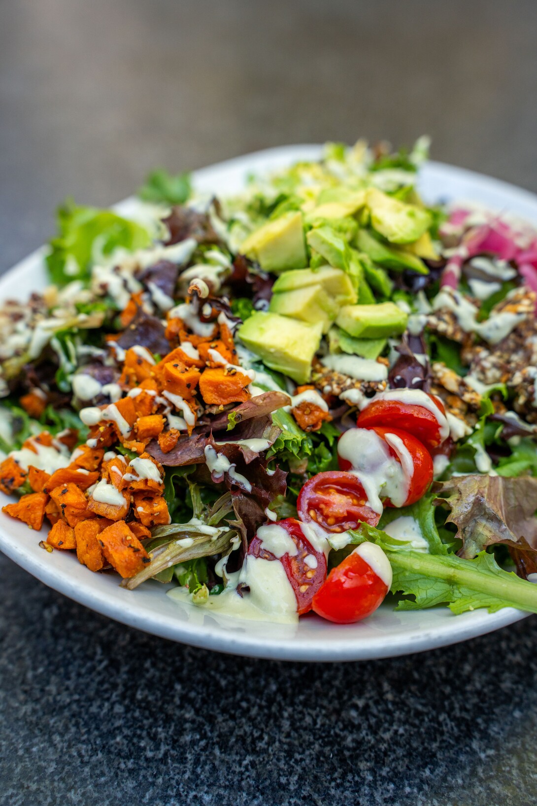 stone brewing escondido