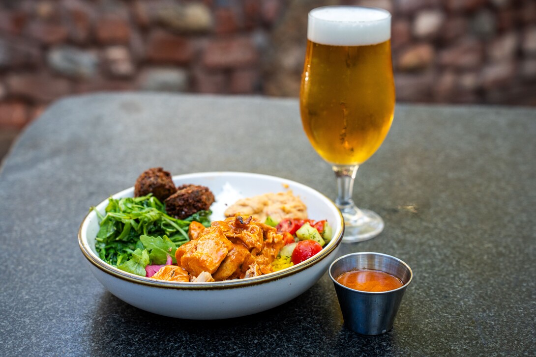 stone brewing escondido