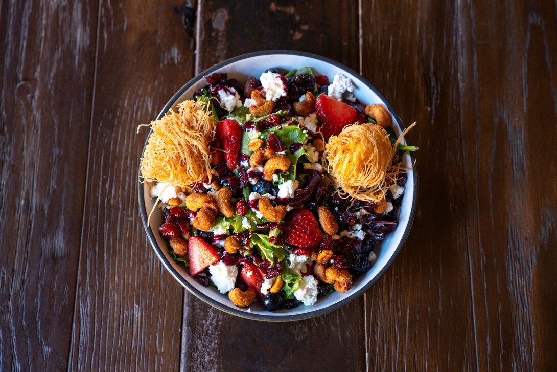 stone brewing liberty station