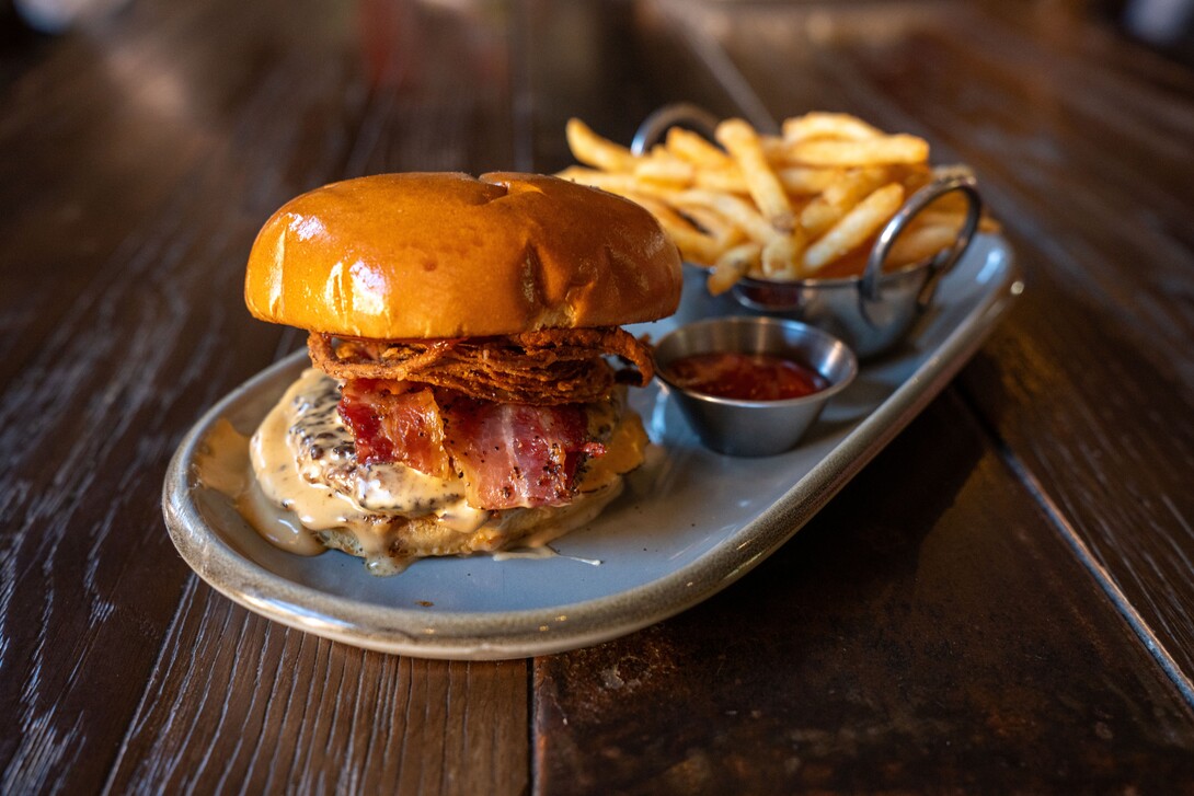 stone brewing liberty station