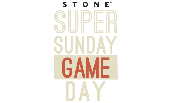 Super Sunday Game Day