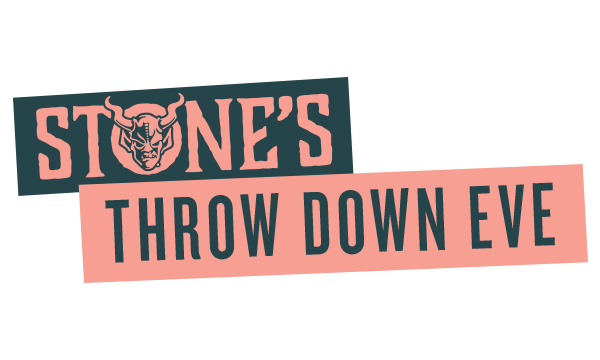 Stone's Throw Down Eve