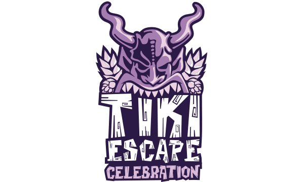 Stone Tiki Escape Celebration