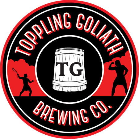 Toppling Goliath Brewing Co. Toppling Goliath Brewing Co.