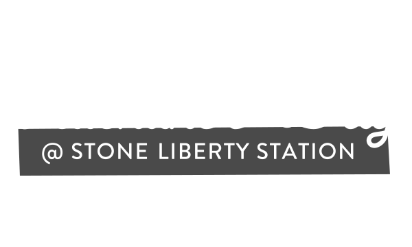 Valentine's Day @ Stone Brewing Liberty Station