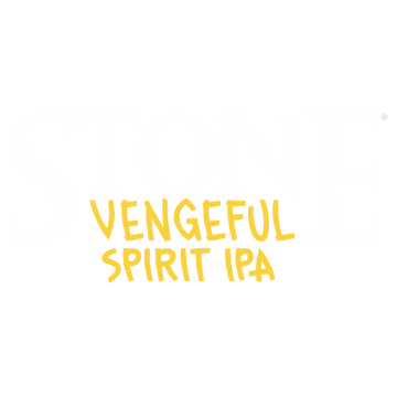 Stone Vengeful Spirit IPA