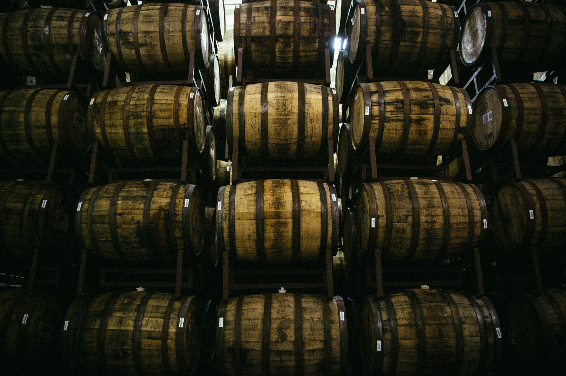 Barrel Aging Part III